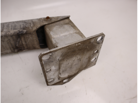 Renfort pare-choc avant occasion PEUGEOT 308 I Phase 1 - 1.6 HDI 16v 110ch