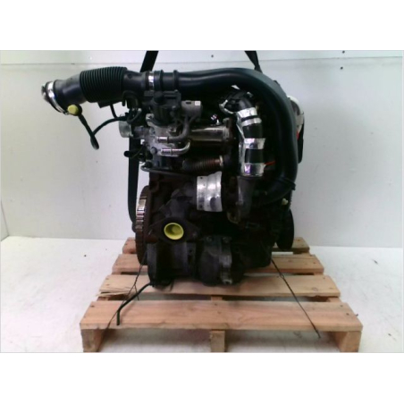 Moteur diesel occasion RENAULT CLIO IV Phase 1 - 1.5 DCI 75ch