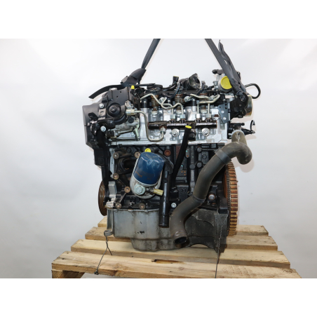 Moteur diesel occasion RENAULT CLIO IV Phase 1 - 1.5 DCI 75ch