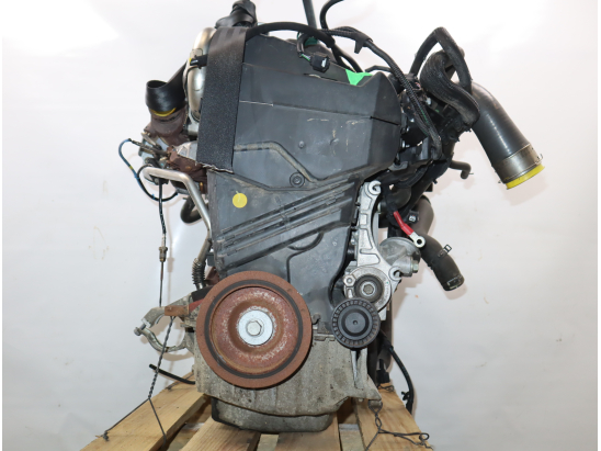 Moteur diesel occasion RENAULT CLIO IV Phase 1 - 1.5 DCI 90ch