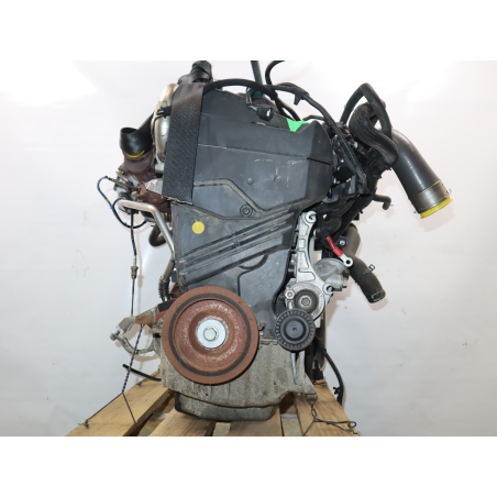 Moteur diesel occasion RENAULT CLIO IV Phase 1 - 1.5 DCI 90ch