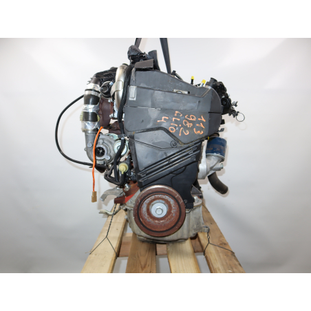 Moteur diesel occasion RENAULT CLIO IV Phase 1 - 1.5 DCI 75ch