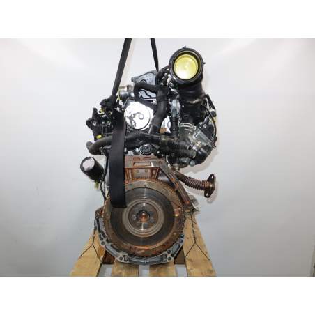 Moteur diesel occasion RENAULT CLIO IV Phase 2 - 1.5 DCI 75ch