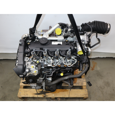 Moteur diesel occasion RENAULT CLIO IV Phase 2 - 1.5 DCI 75ch