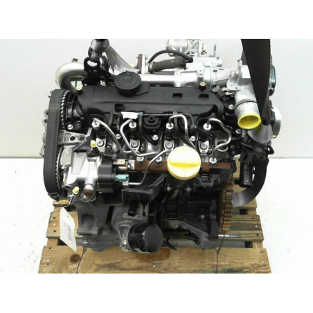 Moteur diesel occasion RENAULT TWINGO II Phase 2 - 1.5 DCI 75ch