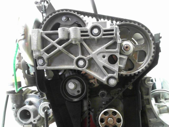 Moteur diesel occasion RENAULT TWINGO II Phase 2 - 1.5 DCI 75ch