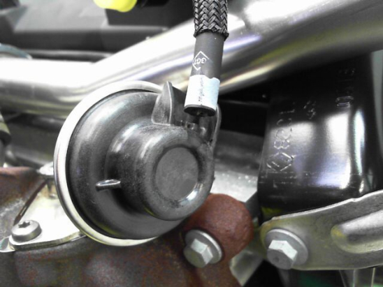 Moteur diesel occasion RENAULT TWINGO II Phase 2 - 1.5 DCI 75ch