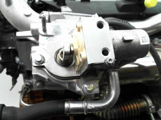 Moteur diesel occasion RENAULT TWINGO II Phase 2 - 1.5 DCI 75ch