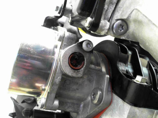 Moteur diesel occasion RENAULT TWINGO II Phase 2 - 1.5 DCI 75ch