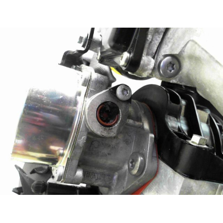 Moteur diesel occasion RENAULT TWINGO II Phase 2 - 1.5 DCI 75ch