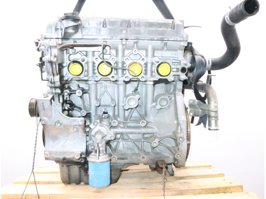 Moteur essence occasion SUZUKI SWIFT III Phase 1 - 1.3 VVT