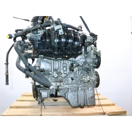 Moteur essence occasion SUZUKI SWIFT III Phase 1 - 1.3 VVT
