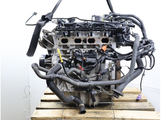 Moteur essence occasion FORD KA + Phase 1 - 1.2i 85ch