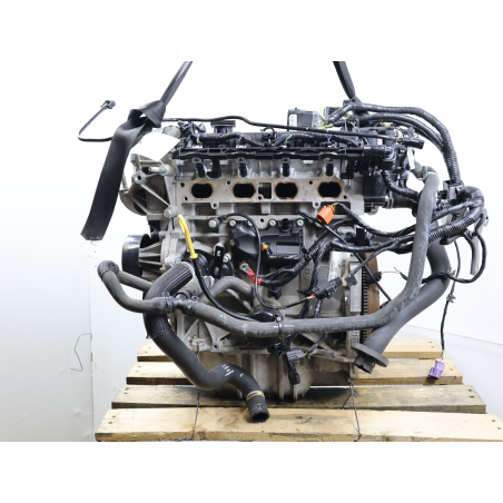 Moteur essence occasion FORD KA + Phase 1 - 1.2i 85ch