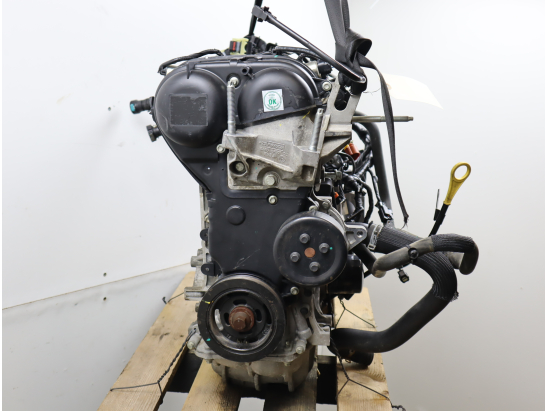 Moteur essence occasion FORD KA + Phase 1 - 1.2i 85ch