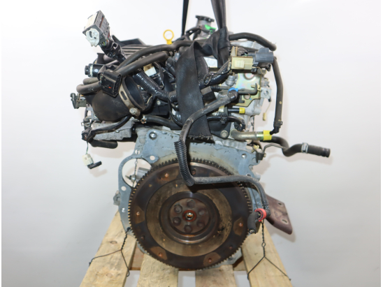 Moteur essence occasion MAZDA 3 I Phase 2 - 1.6 MZR 105ch