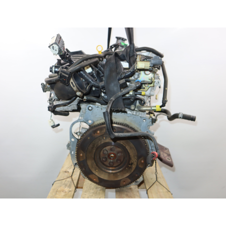 Moteur essence occasion MAZDA 3 I Phase 2 - 1.6 MZR 105ch