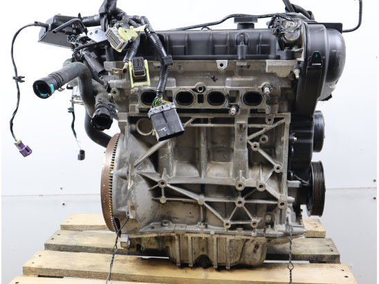 Moteur essence occasion FORD KA + Phase 1 - 1.2i 85ch