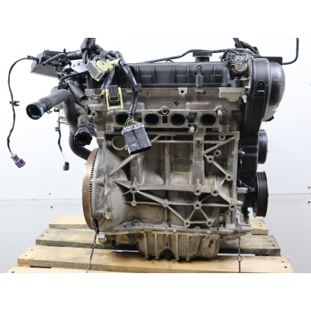 Moteur essence occasion FORD KA + Phase 1 - 1.2i 85ch