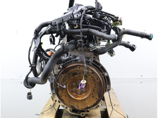Moteur essence occasion FORD KA + Phase 1 - 1.2i 85ch