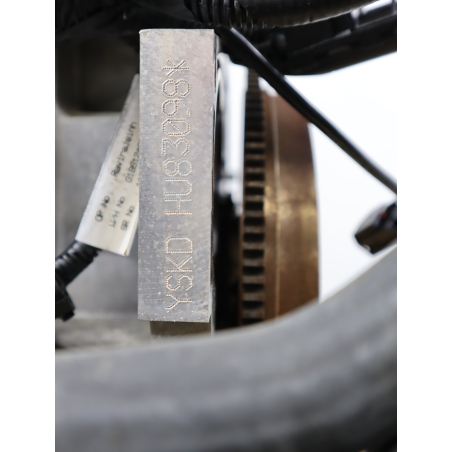 Moteur essence occasion FORD KA + Phase 1 - 1.2i 85ch