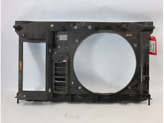 Buse ventilateur occasion CITROEN BERLINGO II Phase 1 - 1.6 HDI 16v 90ch