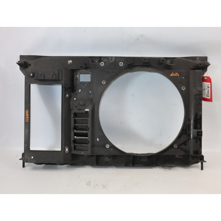 Buse ventilateur occasion CITROEN BERLINGO II Phase 1 - 1.6 HDI 16v 90ch