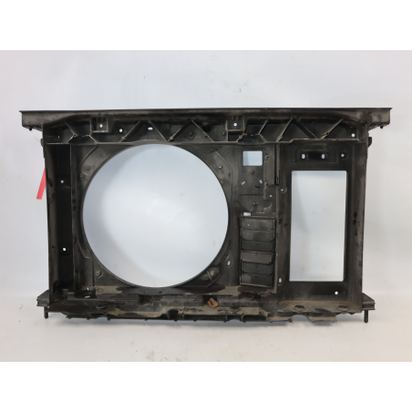 Buse ventilateur occasion CITROEN BERLINGO II Phase 1 - 1.6 HDI 16v 90ch