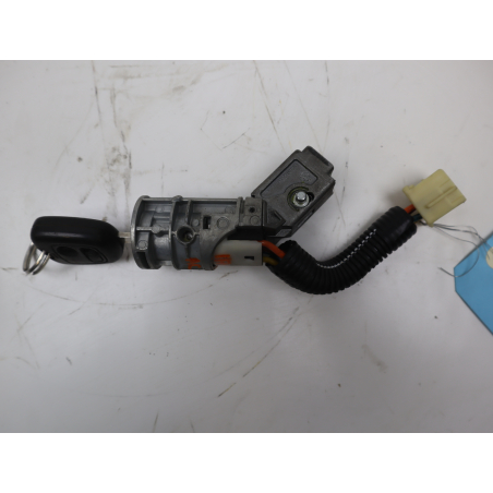 ANTIVOL DE DIRECTION