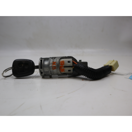 ANTIVOL DE DIRECTION