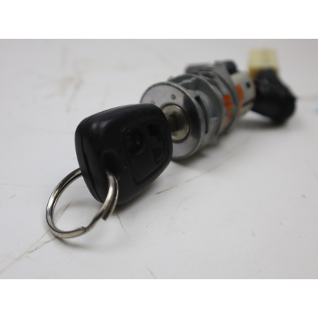 ANTIVOL DE DIRECTION