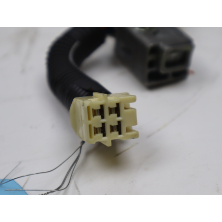 ANTIVOL DE DIRECTION