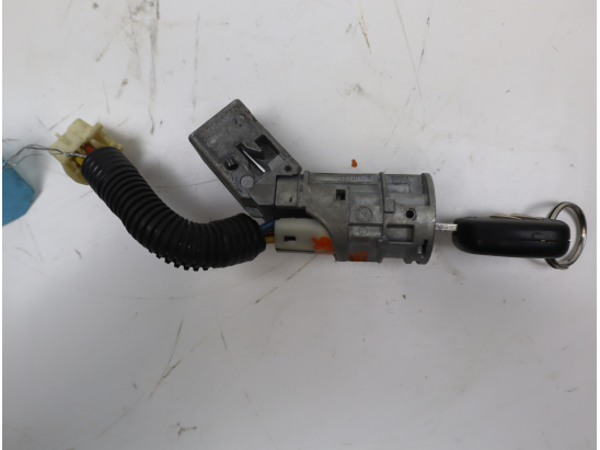 ANTIVOL DE DIRECTION