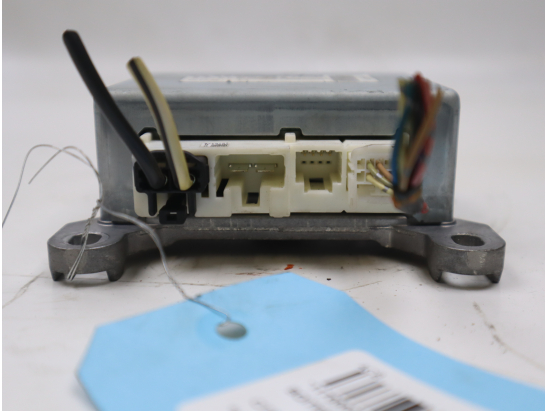 Boitier pyrotechnique occasion CITROEN C1 I Phase 2 - 1.0i