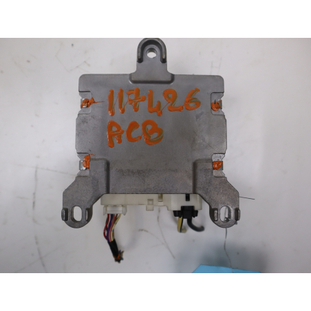 Boitier pyrotechnique occasion CITROEN C1 I Phase 2 - 1.0i