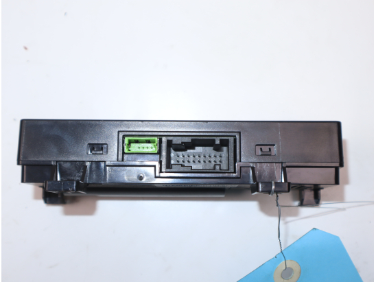 Boiter BTA localisation occasion PEUGEOT 2008 phase 2 - 1.6 HDI 100ch