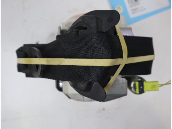 Ceinture avant gauche occasion CITROEN C1 I Phase 2 - 1.0i