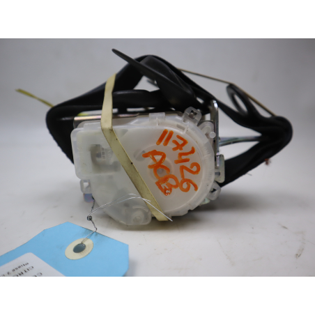 Ceinture avant gauche occasion CITROEN C1 I Phase 2 - 1.0i