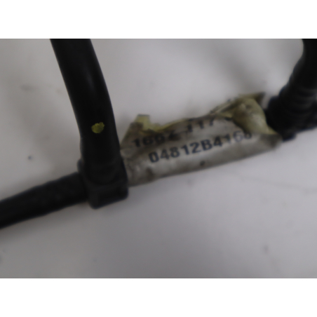 Tuyau de retour gazole occasion RENAULT CLIO III Phase 2 - 1.5 DCI 75ch