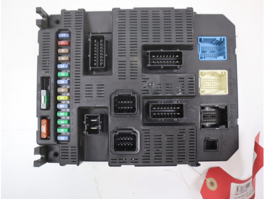 BSI VIERGE occasion CITROEN C2 Phase 1 - 1.1i