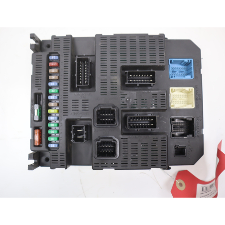 BSI VIERGE occasion CITROEN C2 Phase 1 - 1.1i