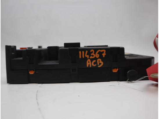 BSI VIERGE occasion CITROEN C2 Phase 1 - 1.1i