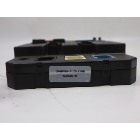 BSI VIERGE occasion CITROEN C2 Phase 1 - 1.1i