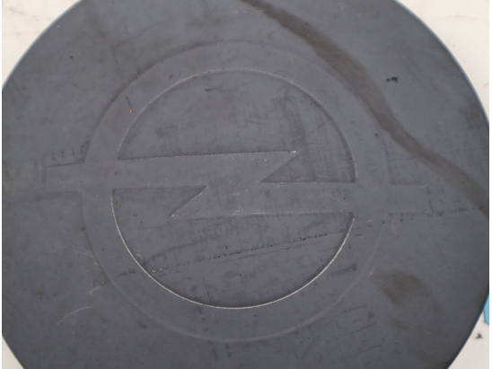 Enjoliveur de roue occasion OPEL CORSA I Phase 1 - 1.2i 54ch