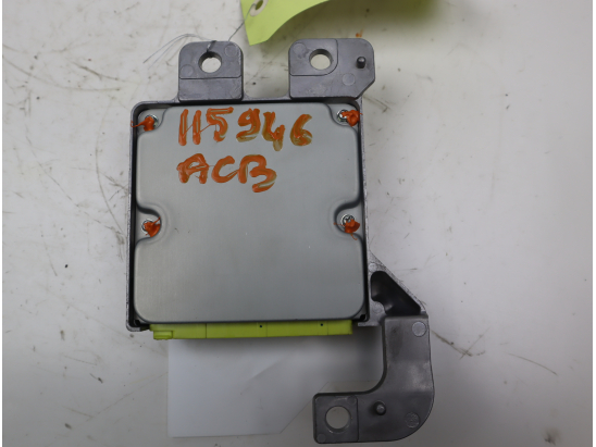 Boitier pyrotechnique occasion MAZDA MX5 III phase 1 - 1.8i 126ch