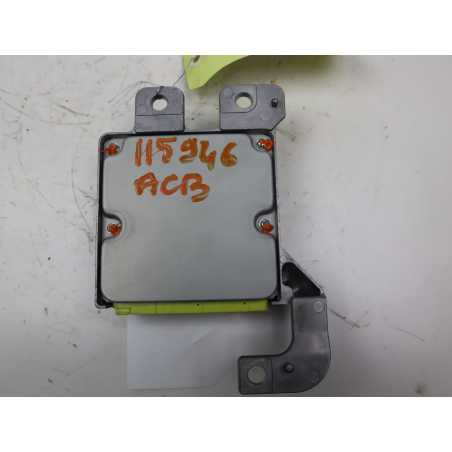 Boitier pyrotechnique occasion MAZDA MX5 III phase 1 - 1.8i 126ch