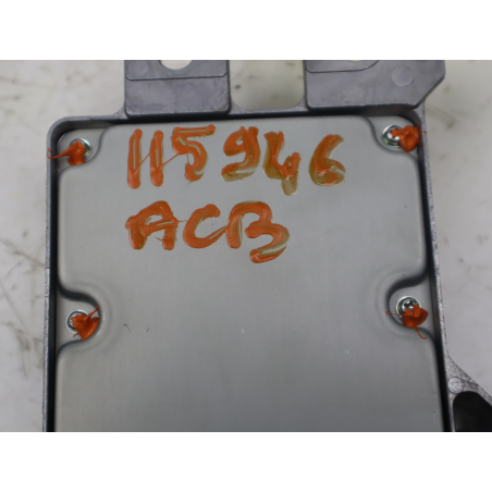 Boitier pyrotechnique occasion MAZDA MX5 III phase 1 - 1.8i 126ch