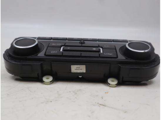 Commande de chauffage occasion VOLKSWAGEN GOLF VI Phase 1 - 2.0 TSI GTI 235 ch