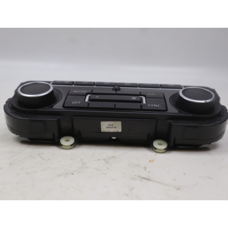 Commande de chauffage occasion VOLKSWAGEN GOLF VI Phase 1 - 2.0 TSI GTI 235 ch