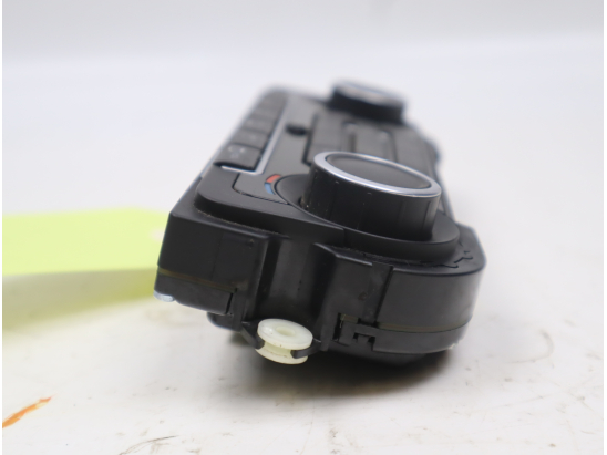 Commande de chauffage occasion VOLKSWAGEN GOLF VI Phase 1 - 2.0 TSI GTI 235 ch